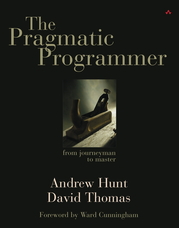 The Pragmatic Programmer